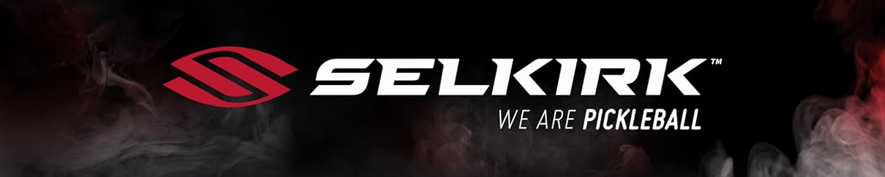 Selkirk Sport | Uncompromising Quality – Pro-Endorsed Paddles for All Skill Levels