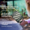 image:imageSelkirk Sport Amped Pickleball Paddles  Fiberglass  Polypropylene X5 Core  Allcourt pickleball racket with power and spin for all skill levelsSilver  Midweight