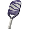 image:imageSelkirk Sport Amped Pickleball Paddles  Fiberglass  Polypropylene X5 Core  Allcourt pickleball racket with power and spin for all skill levelsPurple  Midweight