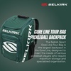 image:imageSelkirk Sport Backpacks  Pickleball Bags for Paddles amp Accessories  From travelready backpacks to a compact sling bag with padded organization and storage for your pickle ball gearGreen