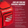 image:imageSelkirk Sport Backpacks  Pickleball Bags for Paddles amp Accessories  From travelready backpacks to a compact sling bag with padded organization and storage for your pickle ball gearRed