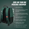 image:imageSelkirk Sport Backpacks  Pickleball Bags for Paddles amp Accessories  From travelready backpacks to a compact sling bag with padded organization and storage for your pickle ball gearForest Green