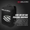 image:imageSelkirk Sport Backpacks  Pickleball Bags for Paddles amp Accessories  From travelready backpacks to a compact sling bag with padded organization and storage for your pickle ball gearBlack