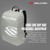 image:imageSelkirk Sport Backpacks  Pickleball Bags for Paddles amp Accessories  From travelready backpacks to a compact sling bag with padded organization and storage for your pickle ball gearGray