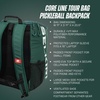 image:imageSelkirk Sport Backpacks  Pickleball Bags for Paddles amp Accessories  From travelready backpacks to a compact sling bag with padded organization and storage for your pickle ball gearGreen