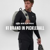 image:imageSelkirk Sport Backpacks  Pickleball Bags for Paddles amp Accessories  From travelready backpacks to a compact sling bag with padded organization and storage for your pickle ball gearRed