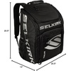 image:imageSelkirk Sport Backpacks  Pickleball Bags for Paddles amp Accessories  From travelready backpacks to a compact sling bag with padded organization and storage for your pickle ball gearBlack