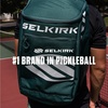 image:imageSelkirk Sport Backpacks  Pickleball Bags for Paddles amp Accessories  From travelready backpacks to a compact sling bag with padded organization and storage for your pickle ball gearForest Green