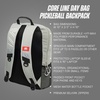 image:imageSelkirk Sport Backpacks  Pickleball Bags for Paddles amp Accessories  From travelready backpacks to a compact sling bag with padded organization and storage for your pickle ball gearGray