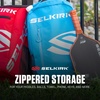 image:imageSelkirk Sport Backpacks  Pickleball Bags for Paddles amp Accessories  From travelready backpacks to a compact sling bag with padded organization and storage for your pickle ball gearBlack
