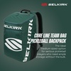 image:imageSelkirk Sport Backpacks  Pickleball Bags for Paddles amp Accessories  From travelready backpacks to a compact sling bag with padded organization and storage for your pickle ball gearForest Green
