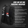 image:imageSelkirk Sport Backpacks  Pickleball Bags for Paddles amp Accessories  From travelready backpacks to a compact sling bag with padded organization and storage for your pickle ball gearBlack