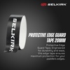 image:imageSelkirk Sport Pickleball Edge Guard Tape  15mm amp 30mm  Pickleball paddle edge tape that absorbs impact and applies easily in 15mm and 30mm widthsBlack