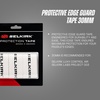 image:imageSelkirk Sport Pickleball Edge Guard Tape  15mm amp 30mm  Pickleball paddle edge tape that absorbs impact and applies easily in 15mm and 30mm widthsWhite