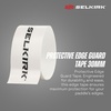 image:imageSelkirk Sport Pickleball Edge Guard Tape  15mm amp 30mm  Pickleball paddle edge tape that absorbs impact and applies easily in 15mm and 30mm widthsWhite