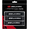 image:imageSelkirk Sport Pickleball Edge Guard Tape  15mm amp 30mm  Pickleball paddle edge tape that absorbs impact and applies easily in 15mm and 30mm widthsBlack