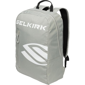 image:imageSelkirk Sport Backpacks  Pickleball Bags for Paddles amp Accessories  From travelready backpacks to a compact sling bag with padded organization and storage for your pickle ball gearGray
