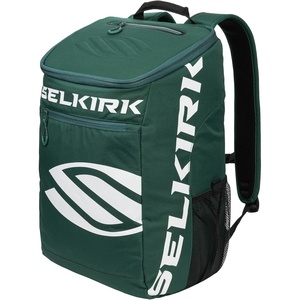 image:imageSelkirk Sport Backpacks  Pickleball Bags for Paddles amp Accessories  From travelready backpacks to a compact sling bag with padded organization and storage for your pickle ball gearForest Green