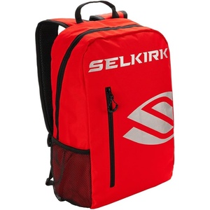 image:imageSelkirk Sport Backpacks  Pickleball Bags for Paddles amp Accessories  From travelready backpacks to a compact sling bag with padded organization and storage for your pickle ball gearRed