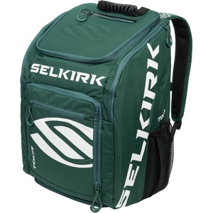 image:imageSelkirk Sport Backpacks  Pickleball Bags for Paddles amp Accessories  From travelready backpacks to a compact sling bag with padded organization and storage for your pickle ball gearGreen