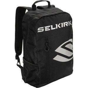 image:imageSelkirk Sport Backpacks  Pickleball Bags for Paddles amp Accessories  From travelready backpacks to a compact sling bag with padded organization and storage for your pickle ball gearBlack