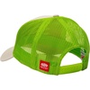 image:imageSelkirk Amped Trucker Pickleball Hat  Pickleball Hats for Men  Pickleball Hats for Women  Adjustable Snap Closure Green