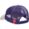 image:imageSelkirk Amped Trucker Pickleball Hat  Pickleball Hats for Men  Pickleball Hats for Women  Adjustable Snap Closure Purple