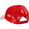 image:imageSelkirk Amped Trucker Pickleball Hat  Pickleball Hats for Men  Pickleball Hats for Women  Adjustable Snap Closure Red