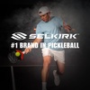image:imageSelkirk Sport LUXX Control Pickleball Paddle  Carbon Fiber InfiniGritBlack