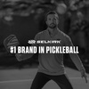 image:imageSelkirk Sport LUXX Control Pickleball Paddle  Carbon Fiber InfiniGritBlack