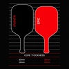 image:imageSelkirk Sport LUXX Control Pickleball Paddle  Carbon Fiber InfiniGritBlack
