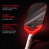 image:imageSelkirk Sport LUXX Control Pickleball Paddle  Carbon Fiber InfiniGritBlack