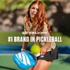 image:imageSelkirk Sport LUXX Control Pickleball Paddle  Carbon Fiber InfiniGritBlue
