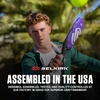 image:imageSelkirk Sport LUXX Control Pickleball Paddle  Carbon Fiber InfiniGritPurple