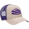 image:imageSelkirk Amped Trucker Pickleball Hat  Pickleball Hats for Men  Pickleball Hats for Women  Adjustable Snap Closure Purple