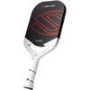 image:imageSelkirk Sport LUXX Control Pickleball Paddle  Carbon Fiber InfiniGritBlack