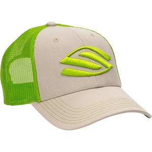 image:imageSelkirk Amped Trucker Pickleball Hat  Pickleball Hats for Men  Pickleball Hats for Women  Adjustable Snap Closure Green
