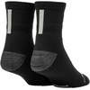 image:imageSelkirk Sport CourtLock Athletic Pickleball Socks  Quarter and CrewQuarter  Gray