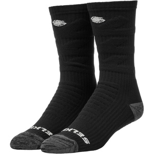 image:imageSelkirk Sport CourtLock Athletic Pickleball Socks  Quarter and CrewCrew  Gray