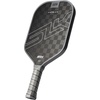 image:imageSelkirk Sport SLK Halo Pickleball Paddles  T700 Raw Carbon Fiber PaddleControl  Gray  2025