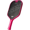 image:imageSelkirk Sport SLK Halo Pickleball Paddles  T700 Raw Carbon Fiber PaddlePower  Pink  2025
