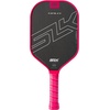image:imageSelkirk Sport SLK Halo Pickleball Paddles  T700 Raw Carbon Fiber PaddlePower  Pink  2025