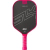image:imageSelkirk Sport SLK Halo Pickleball Paddles  T700 Raw Carbon Fiber PaddlePower  Pink  2025