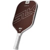 image:imageSelkirk Sport SLK Halo Pickleball Paddles  T700 Raw Carbon Fiber PaddlePro  Red  2025