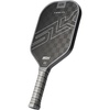 image:imageSelkirk Sport SLK Halo Pickleball Paddles  T700 Raw Carbon Fiber PaddleControl  Gray  2025