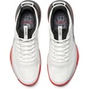 image:imageSelkirk Sport Mens CourtStrike 30 Pro Pickleball ShoeRedline