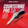 image:imageSelkirk Sport Mens CourtStrike 30 Pro Pickleball ShoeRedline