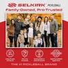 image:imageSelkirk Sport SLK Pickleball Paddles Cover  Fits All Shapes and SizesSelkirk Black and Red