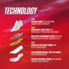 image:imageSelkirk Sport Womens CourtStrike 30 Pro Pickleball ShoeLilac