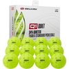 image:imageSelkirk Sport Q1 Quiet Pickleball Balls  312100 Pack Pickle Ball Set12 Pack